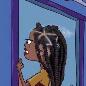 Meet your Posher, Diamond